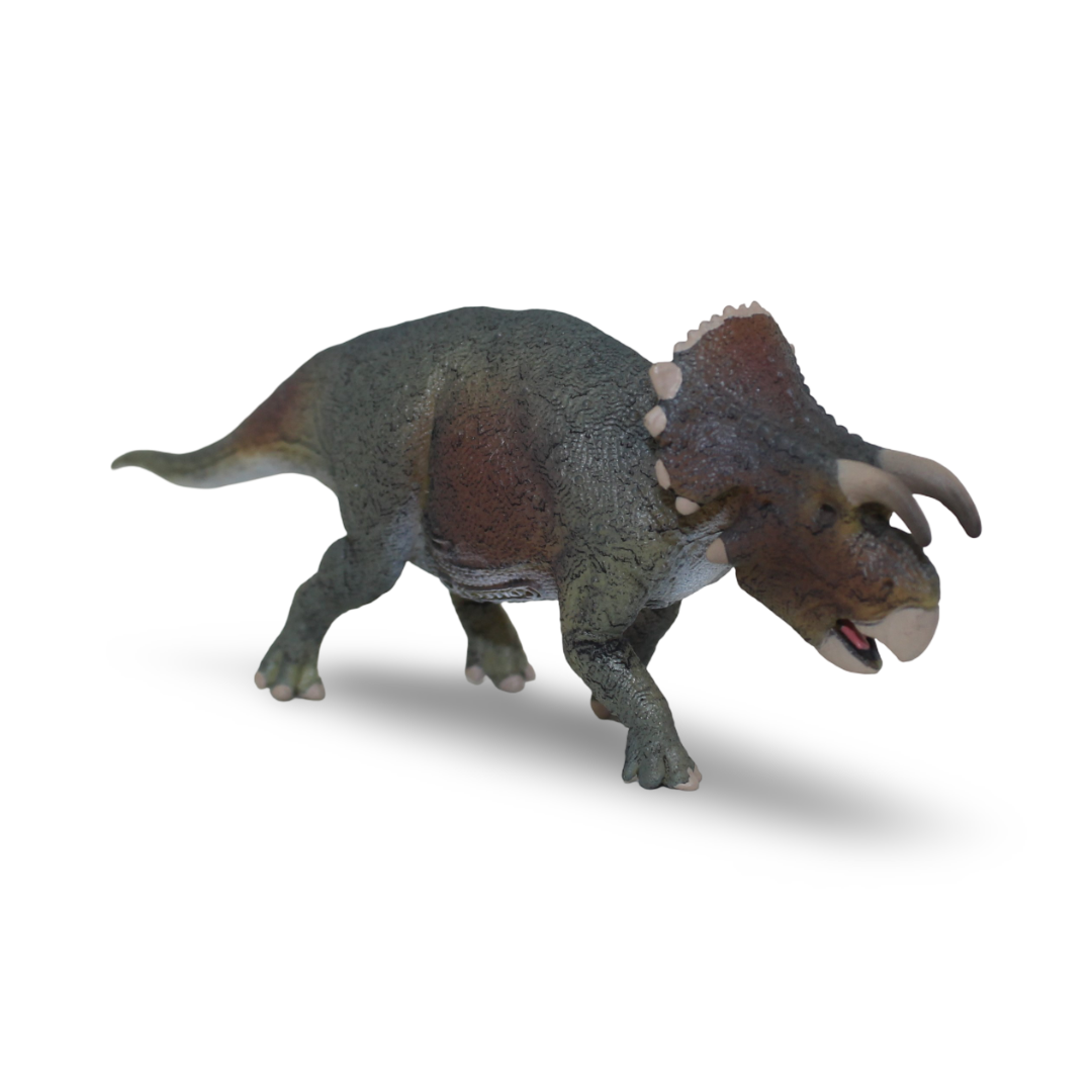 CollectA Furcatoceratops Figurine - Toys