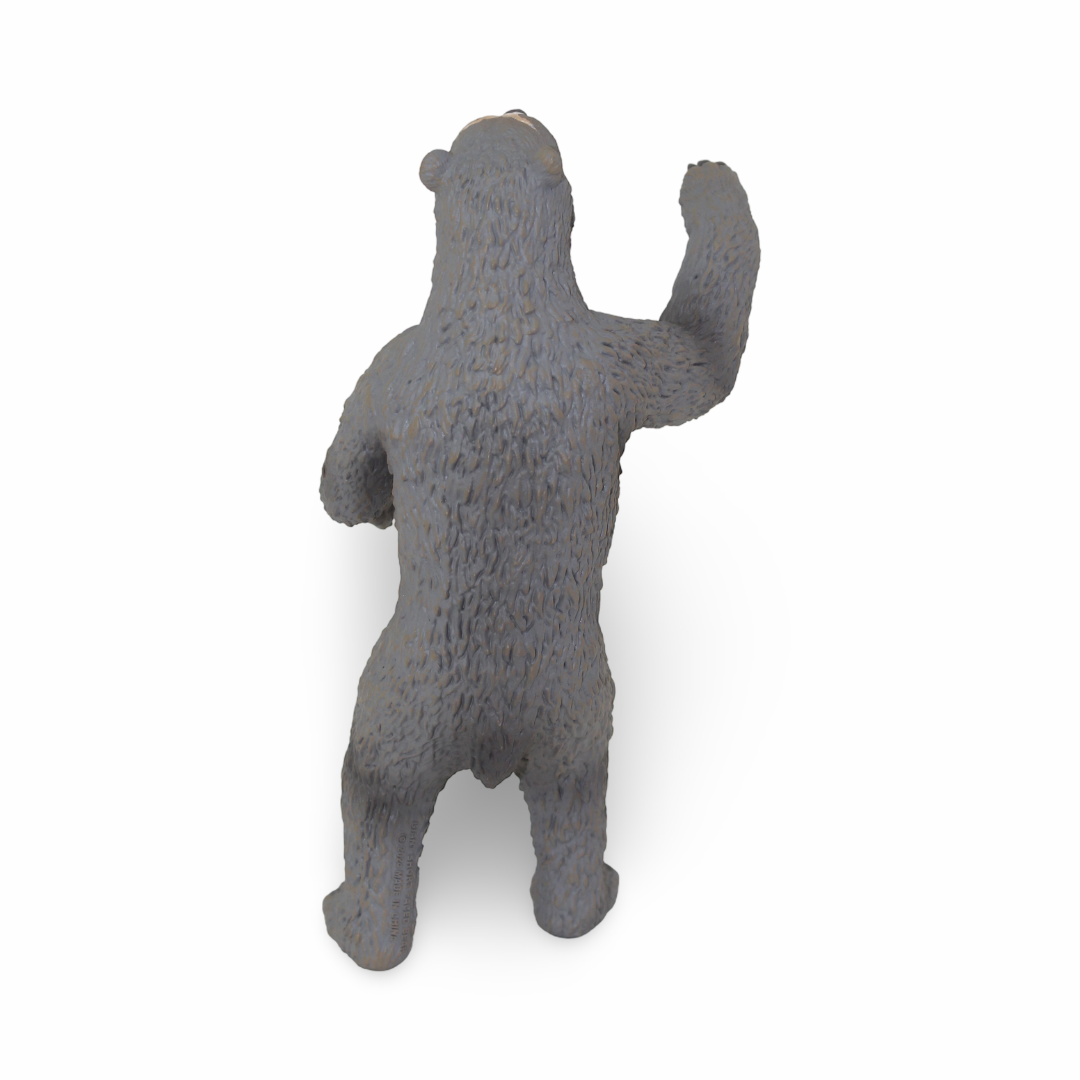 CollectA Giant Short-Faced Bear – Deluxe Figurine