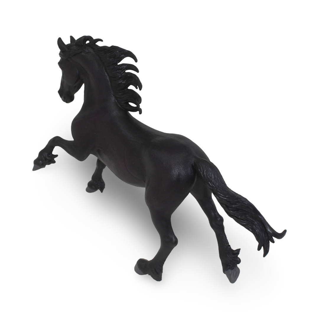 CollectA Friesian Mare – Deluxe 1:12 Scale Figurine