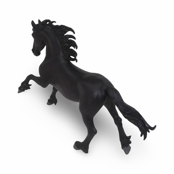 CollectA Friesian Mare – Deluxe 1:12 Scale Figurine