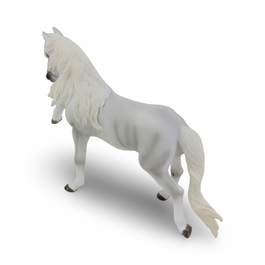 CollectA Lipizzaner Mare – Spanish Walk Figurine