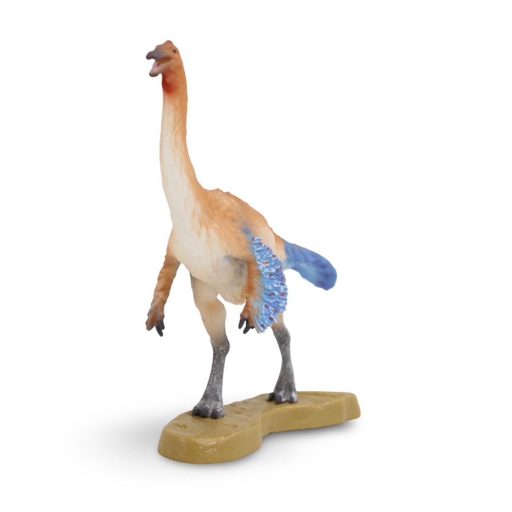 CollectA Gallimimus Figurine – 1:40 Scale