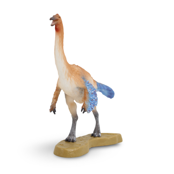 CollectA Gallimimus Figurine – 1:40 Scale