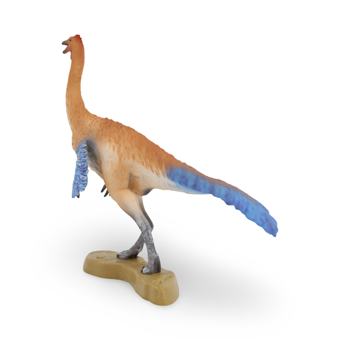 CollectA Gallimimus Figurine – 1:40 Scale - Toys