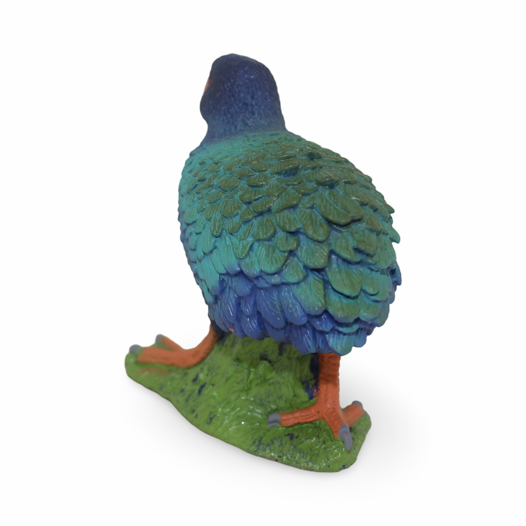 CollectA Takahe Figurine
