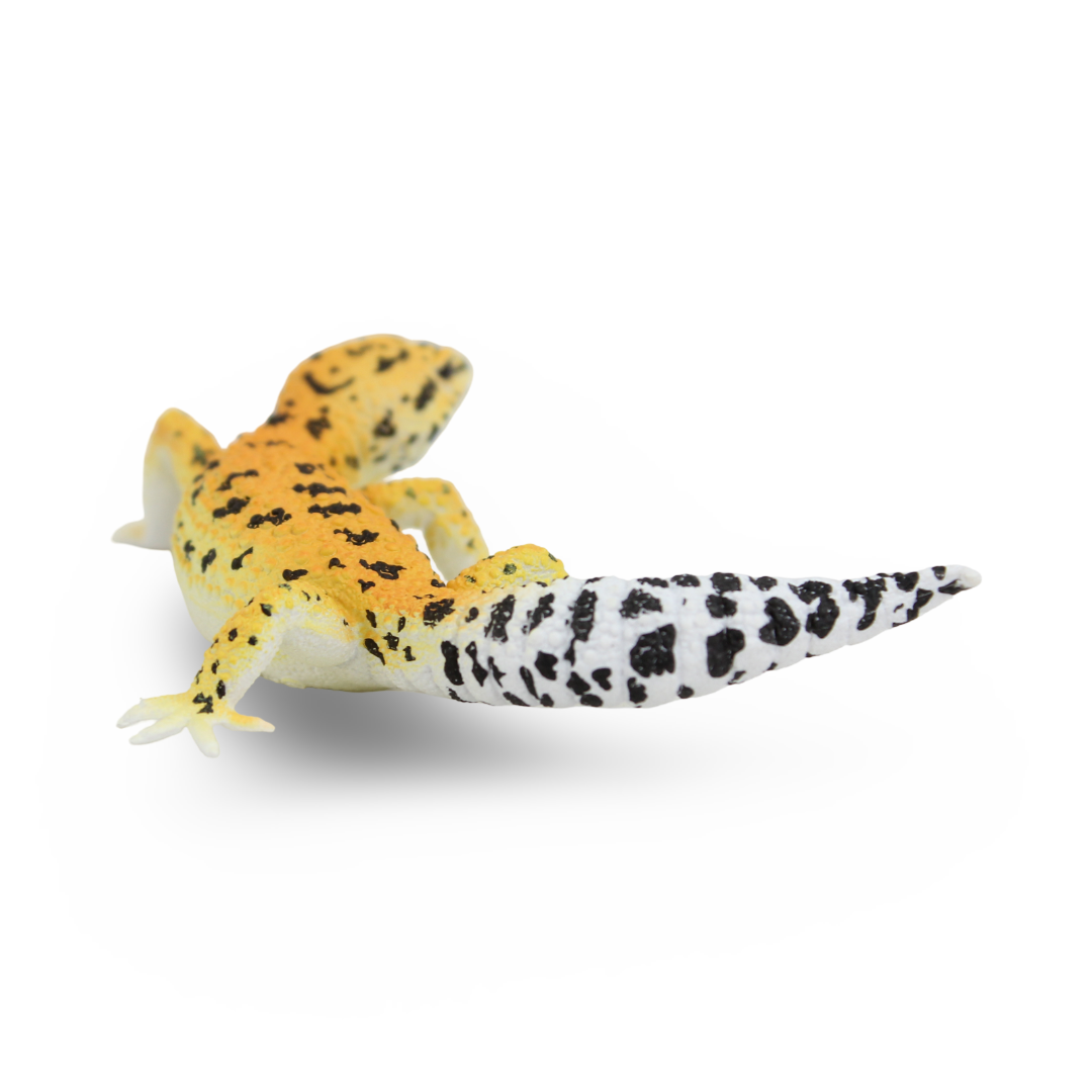 CollectA Leopard Gecko Figurine