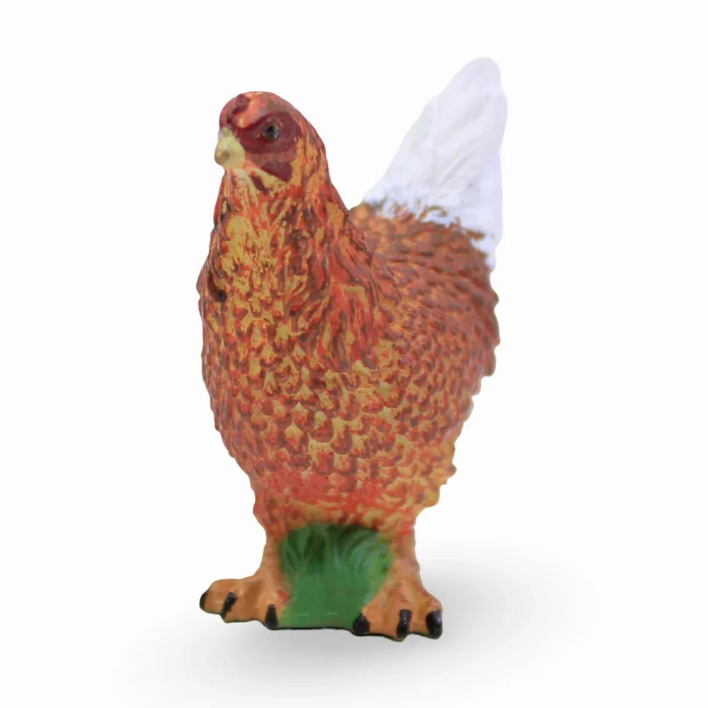 CollectA Hen Figurine