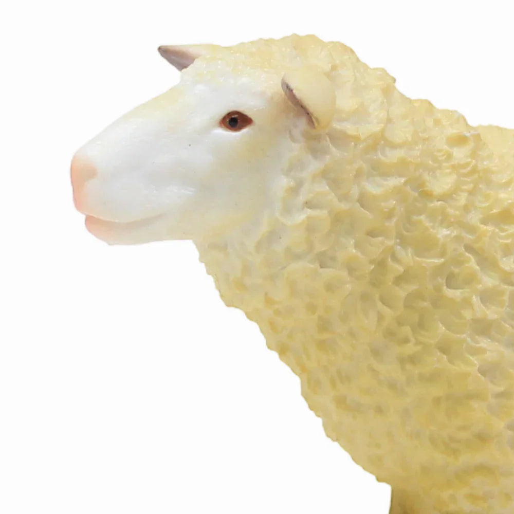 CollectA Sheep Figurine