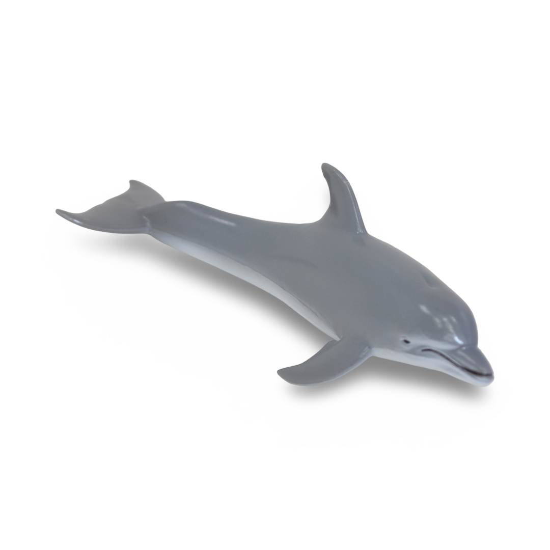 CollectA Bottlenose Dolphin Figurine - Toys