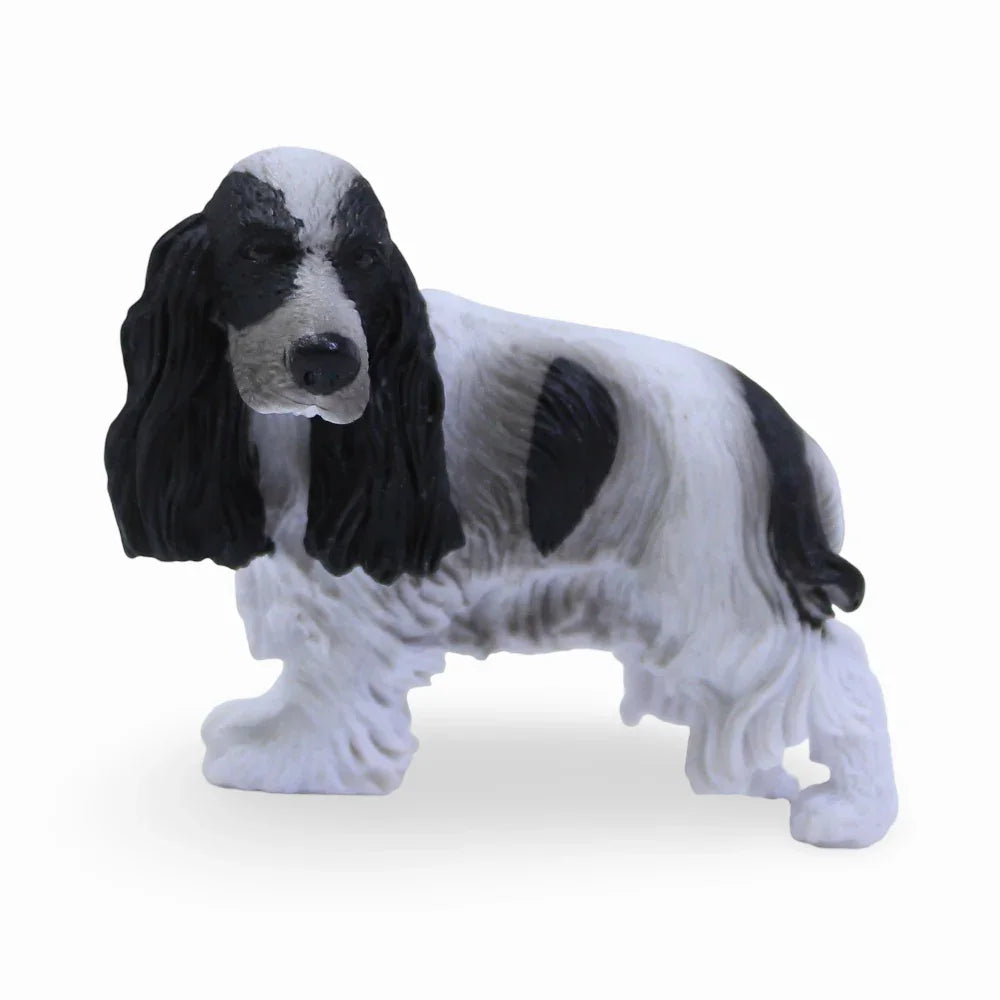 CollectA English Cocker Spaniel Figurine - Toys