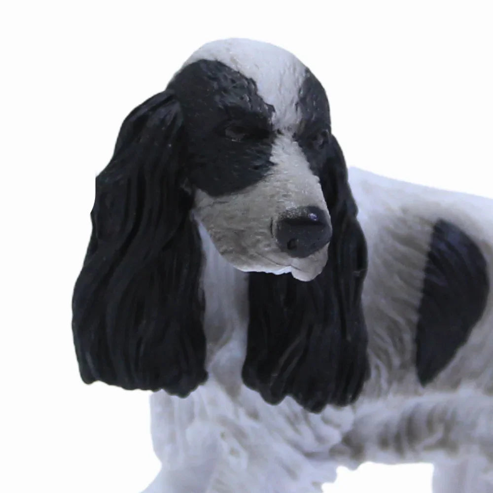 CollectA English Cocker Spaniel Figurine