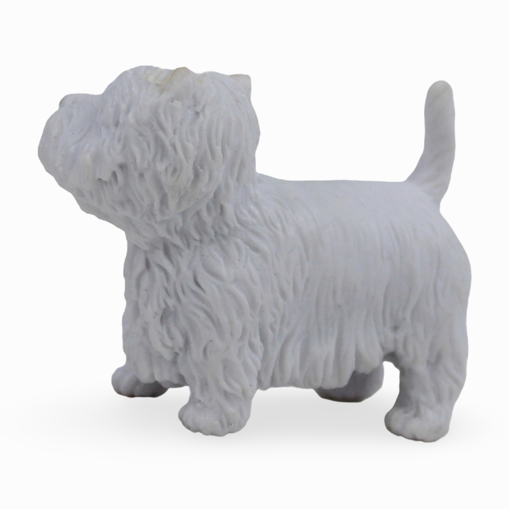 CollectA West Highland White Terrier Figurine