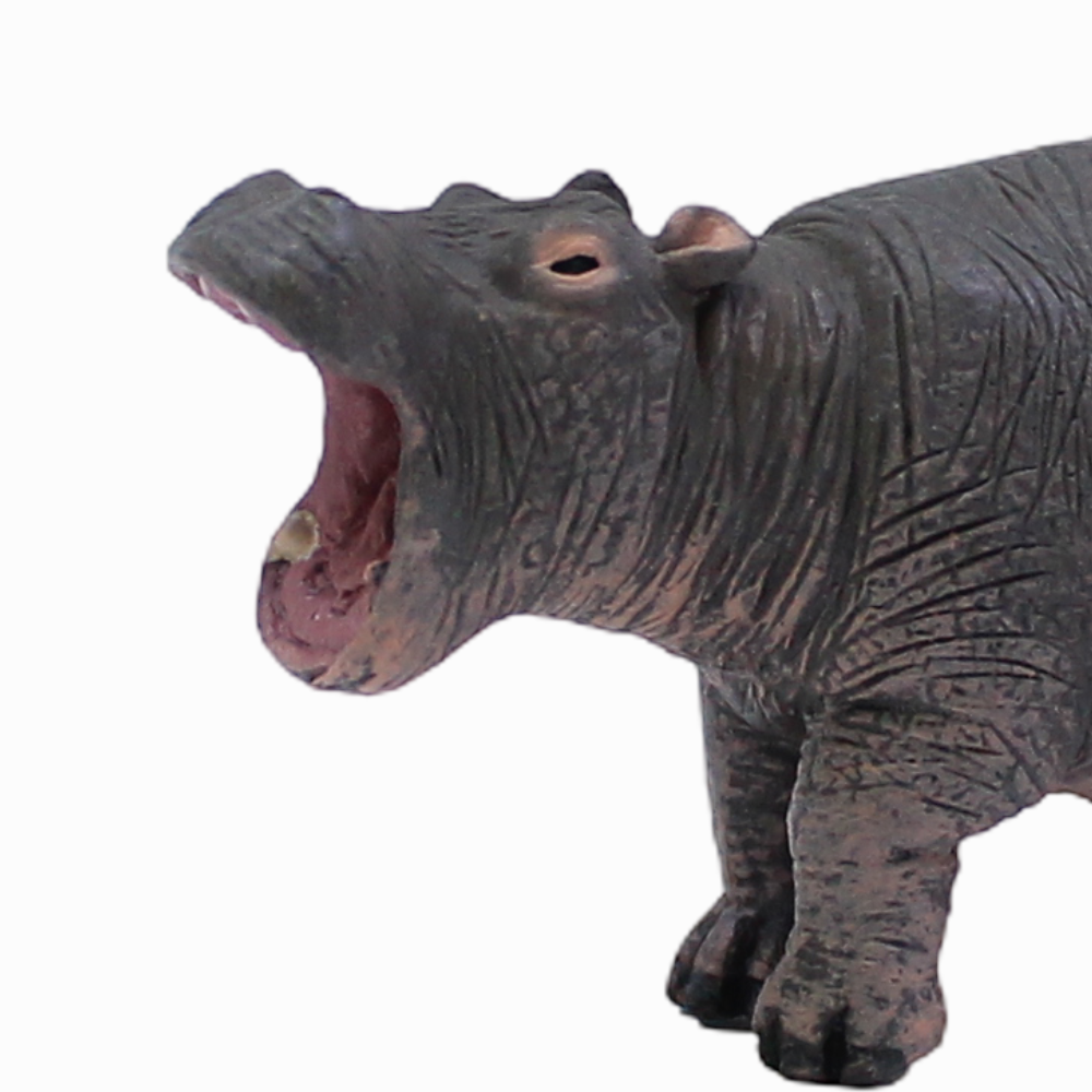 CollectA Hippopotamus Calf Figurine