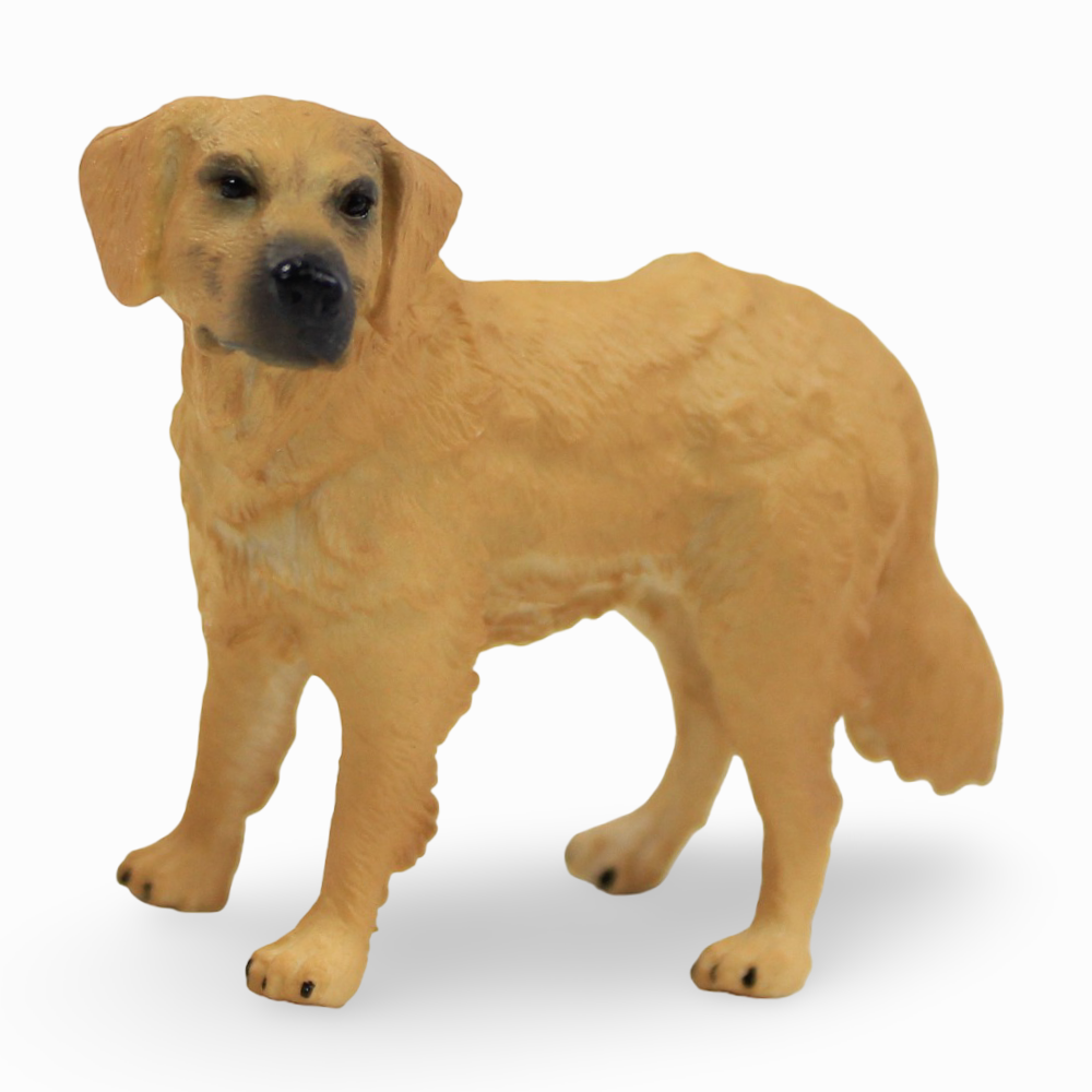 CollectA Golden Retriever Figurine