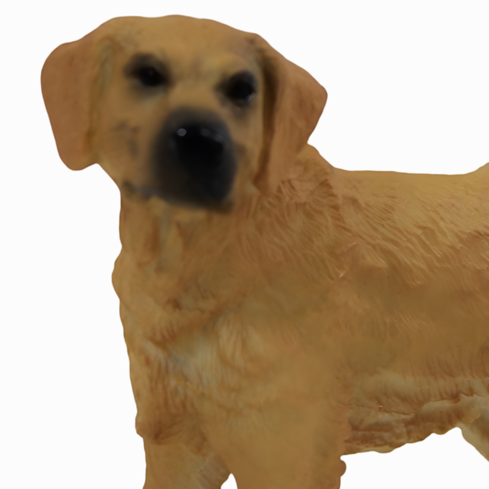 CollectA Golden Retriever Figurine