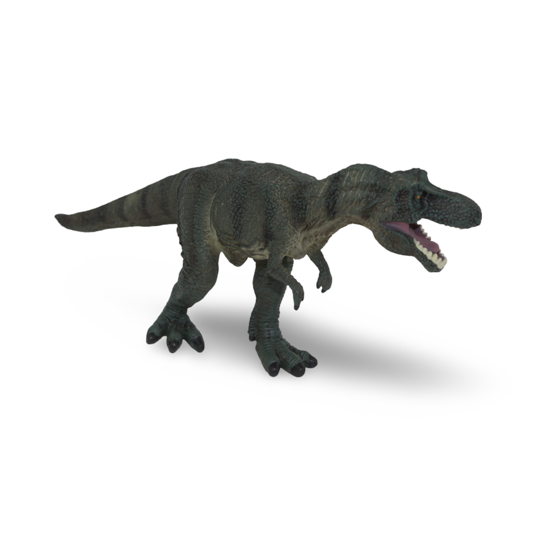 CollectA Tyrnnosaurus Rex Green Figurine