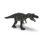 CollectA Tyrnnosaurus Rex Green Figurine