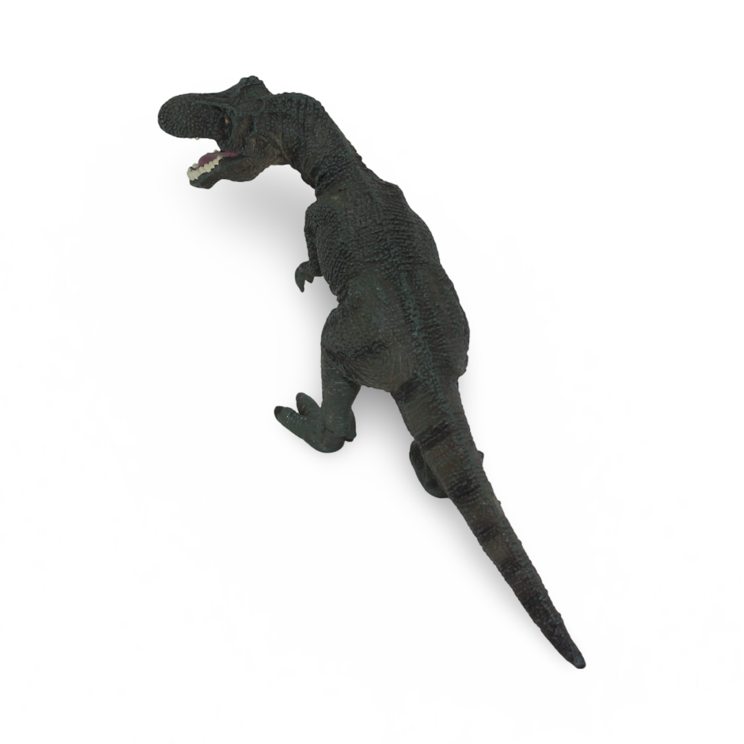 CollectA Tyrnnosaurus Rex Green Figurine