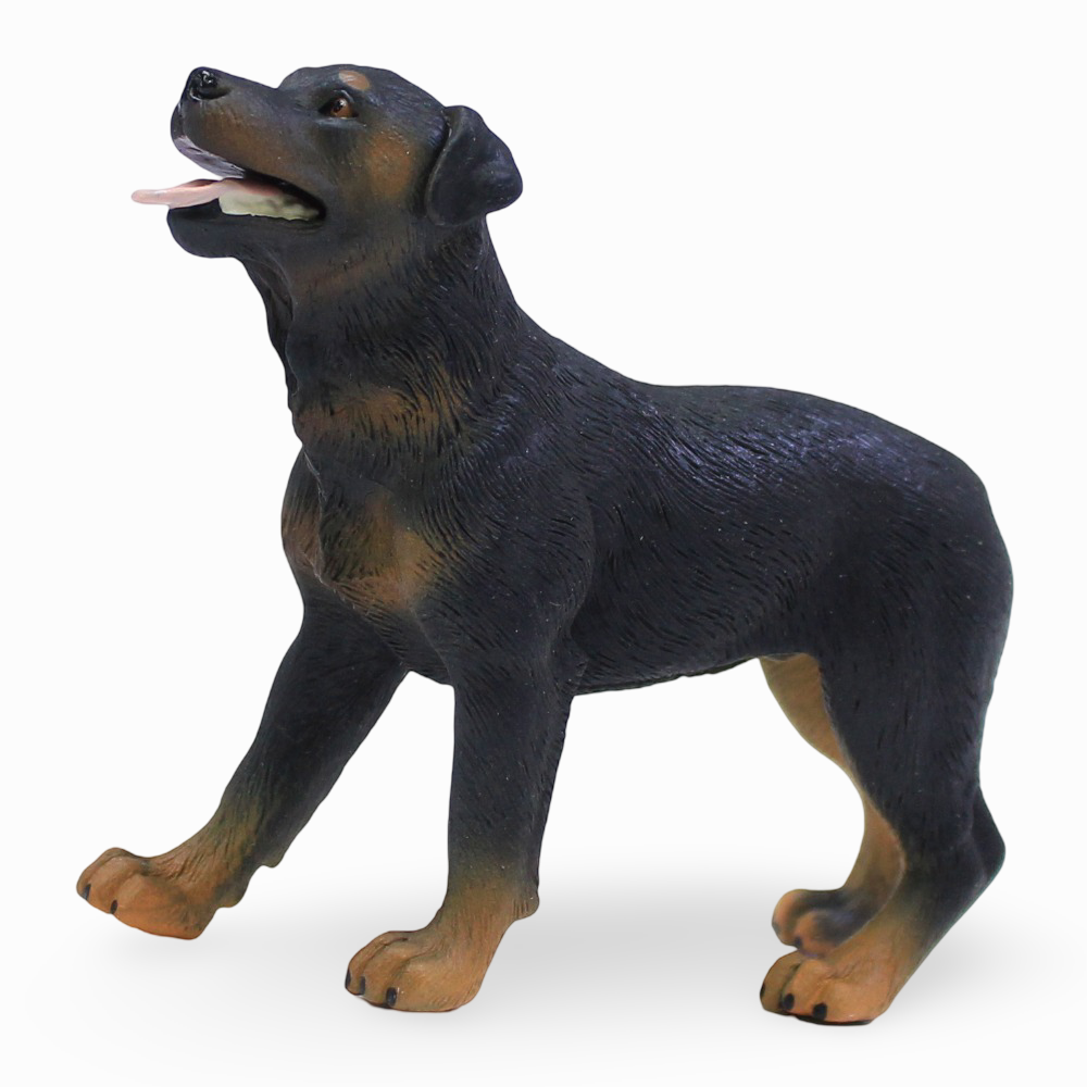 CollectA Rottweiler Figurine