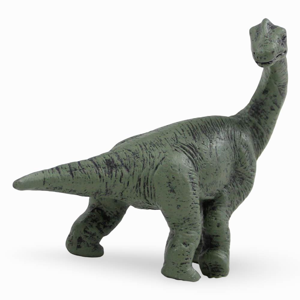 CollectA Brachiosaurus Baby Figurine