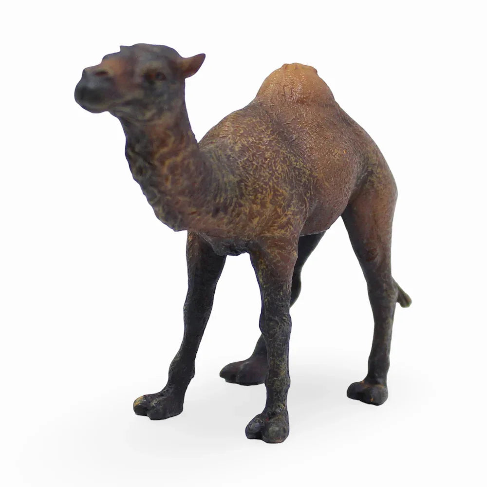 CollectA Dromedary Camel Figurine - Toys