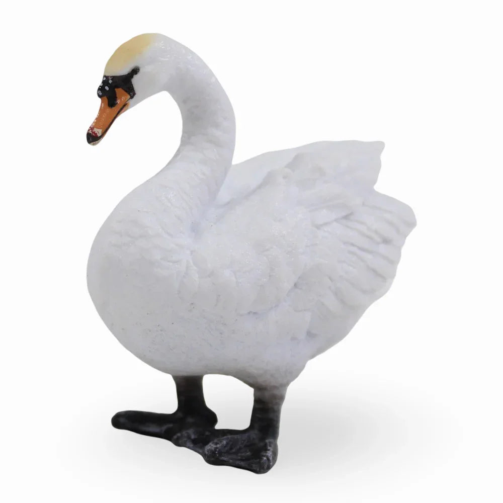 CollectA Mute Swan Figurine - Toys