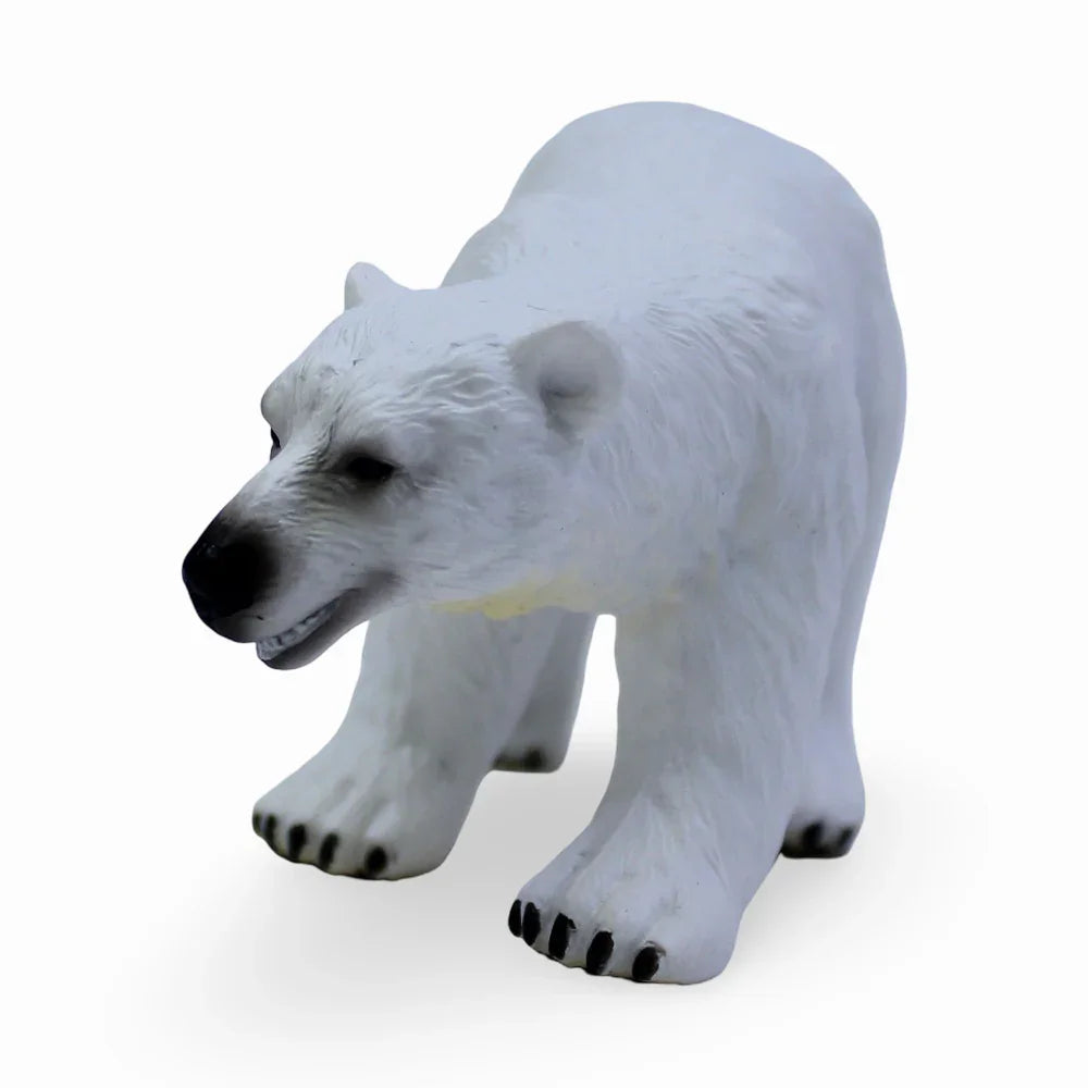 CollectA - Polar Bear Figurine - Toys