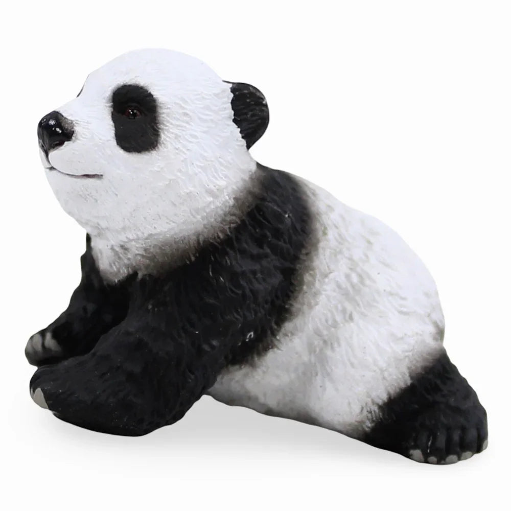 CollectA Giant Panda Cub Figurine - Toys