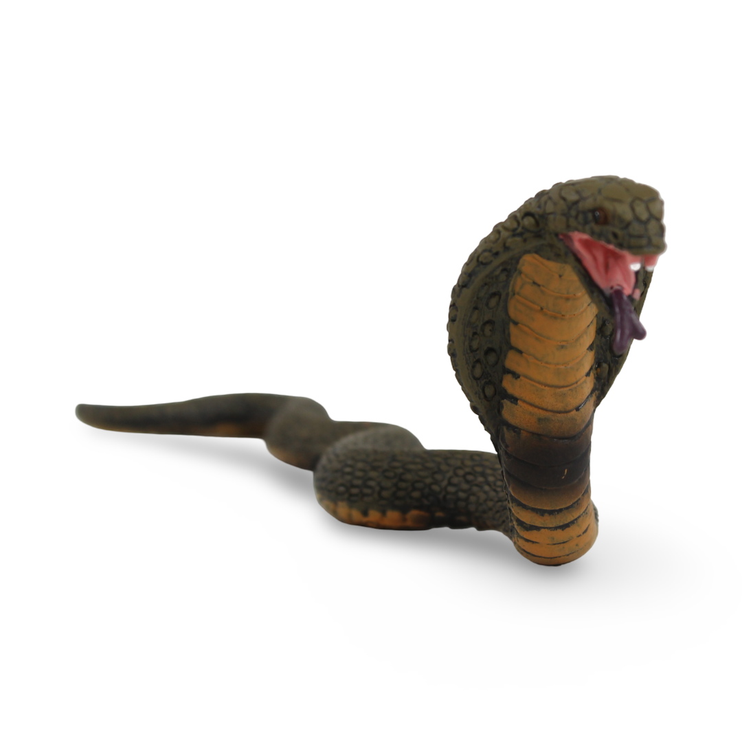 CollectA King Cobra Figurine - Toys