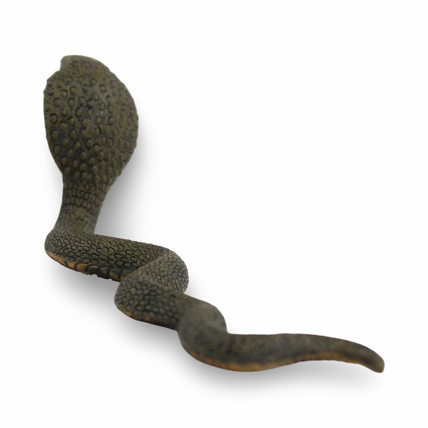 CollectA King Cobra Figurine