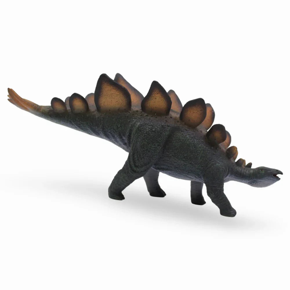 CollectA Stegosaurus Deluxe 1:40 Scale Figurine - Toys
