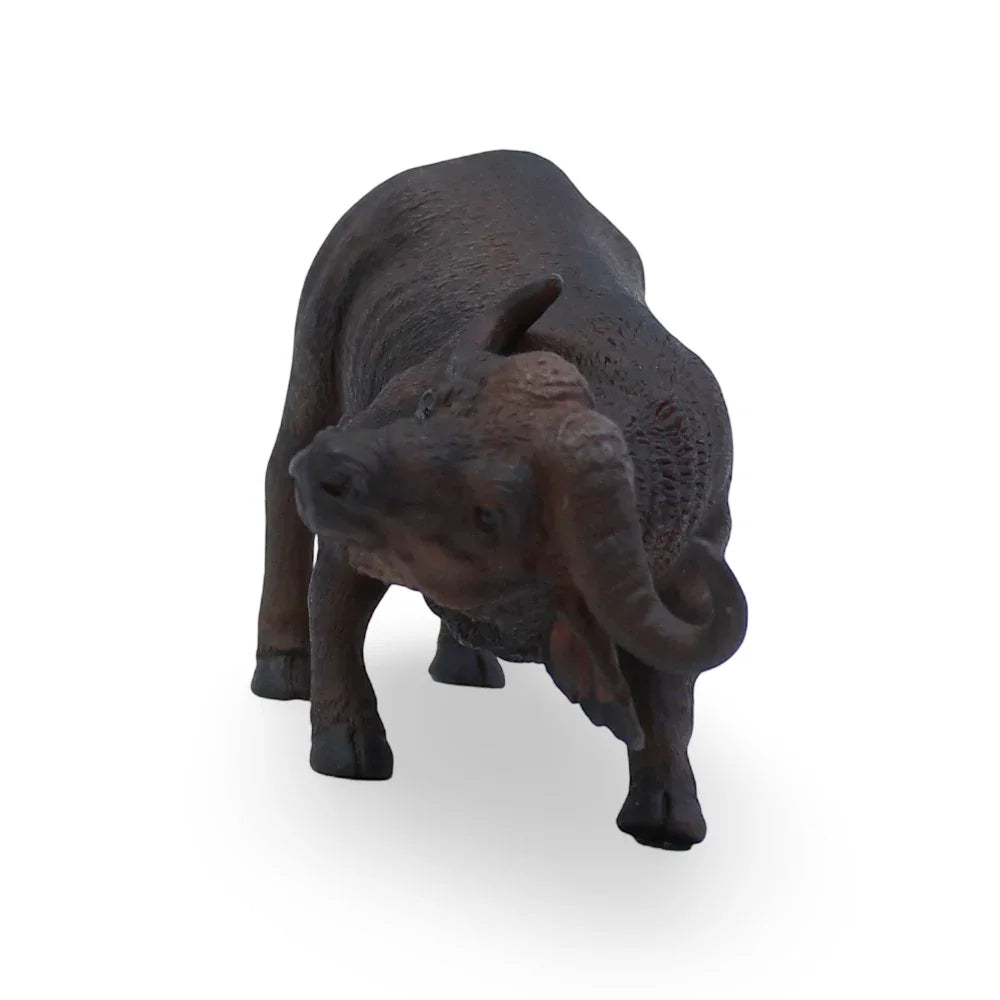 CollectA African Buffalo Figurine