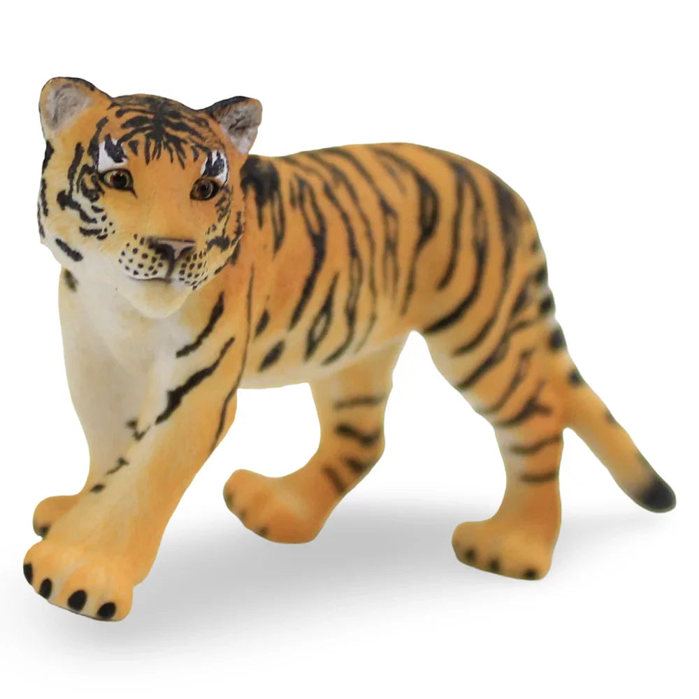 CollectA Tiger Cub Figurine - Toys