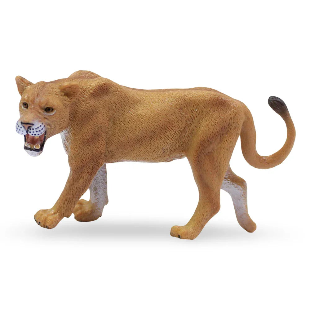 CollectA Lioness Figurine - Toys