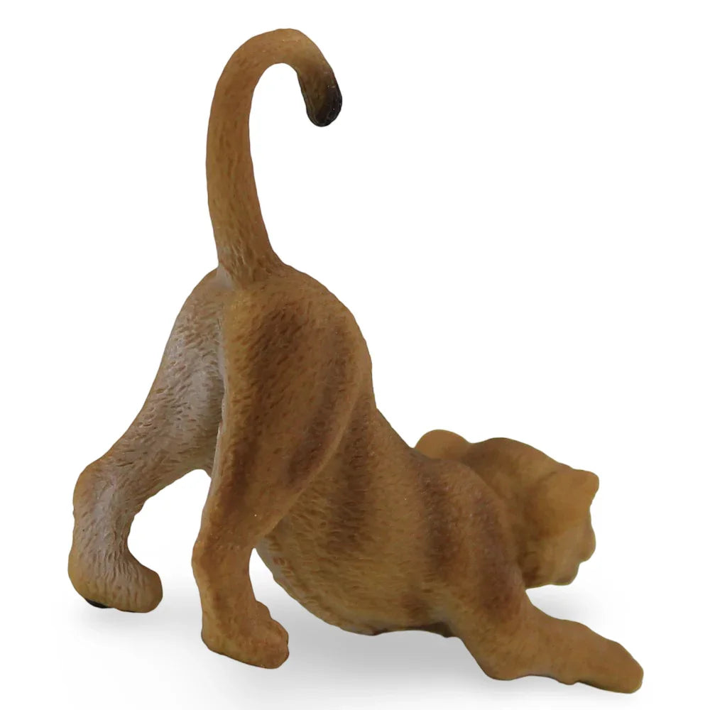 CollectA Lion Cub (Stretching)