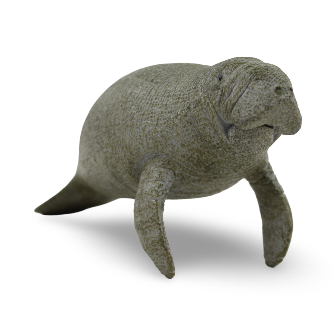 CollectA Manatee Figurine