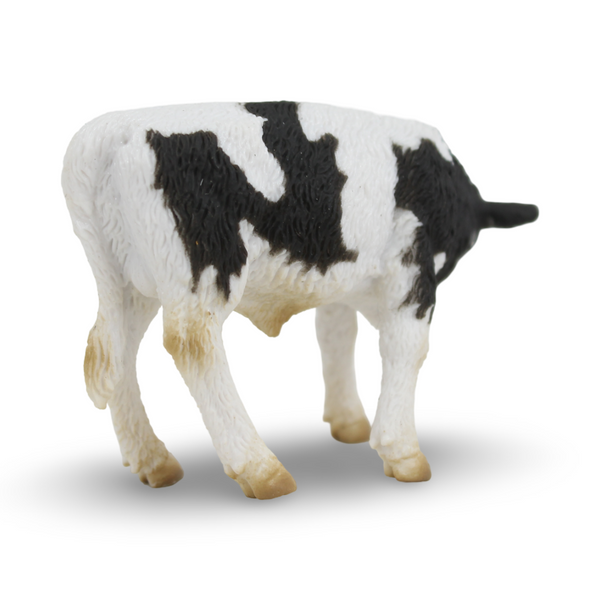 CollectA Friesian Calf Suckli Figurine