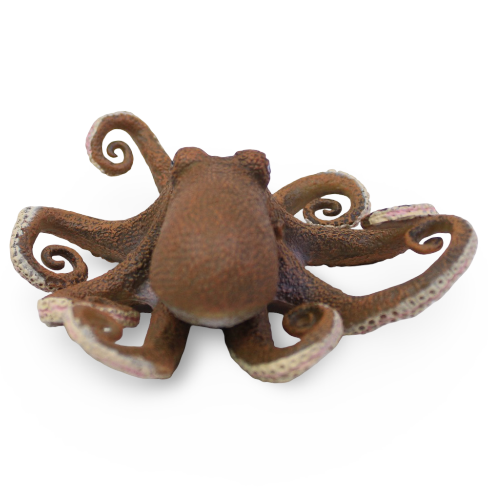 CollectA Octopus Figurine