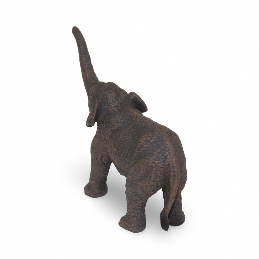 CollectA Asian Elephant Calf Figurine
