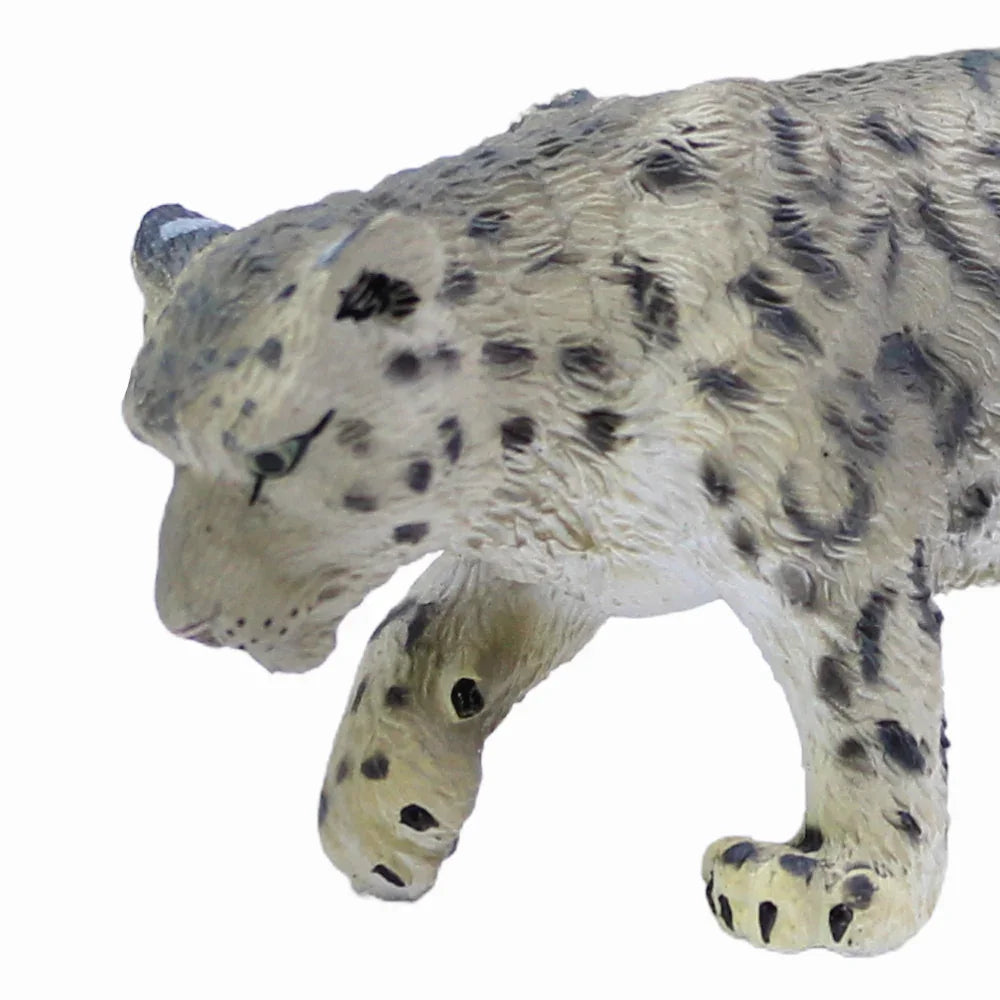 CollectA Snow Leaopard Figurine
