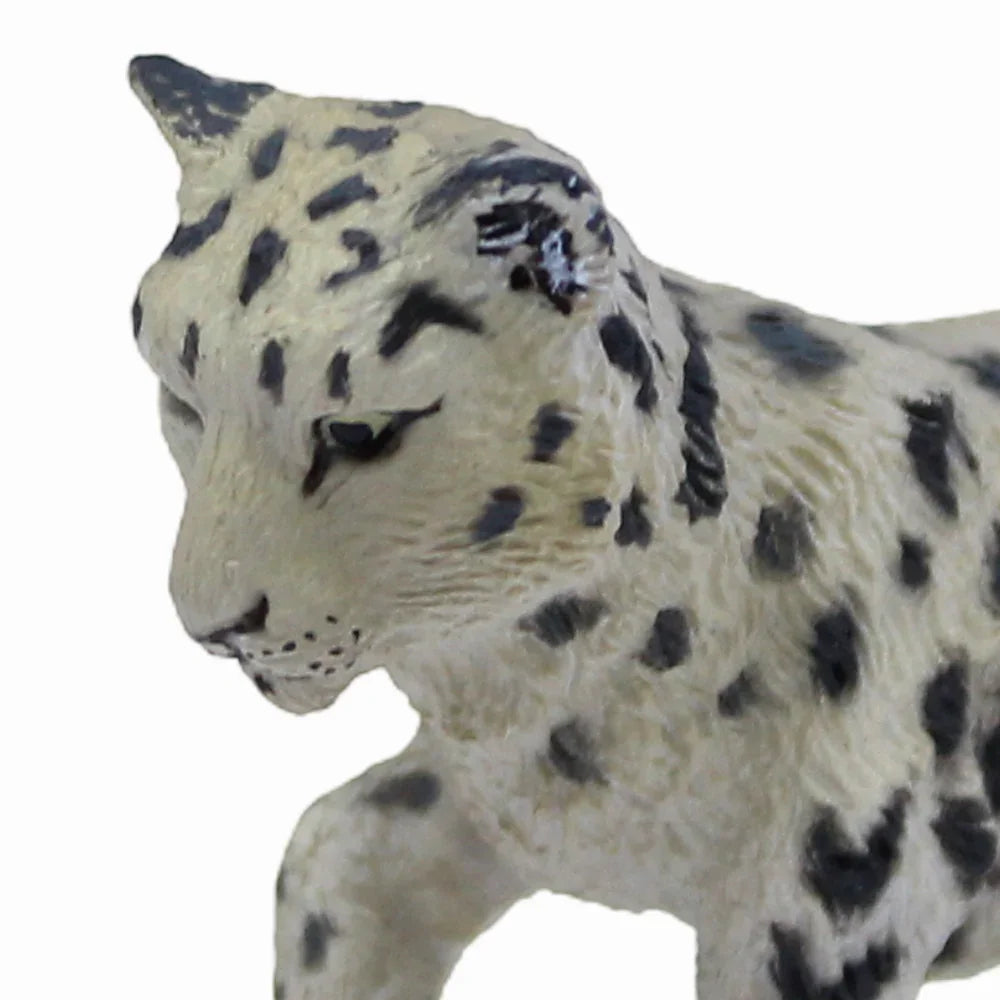 CollectA Snow Leaopard Cub Figurine