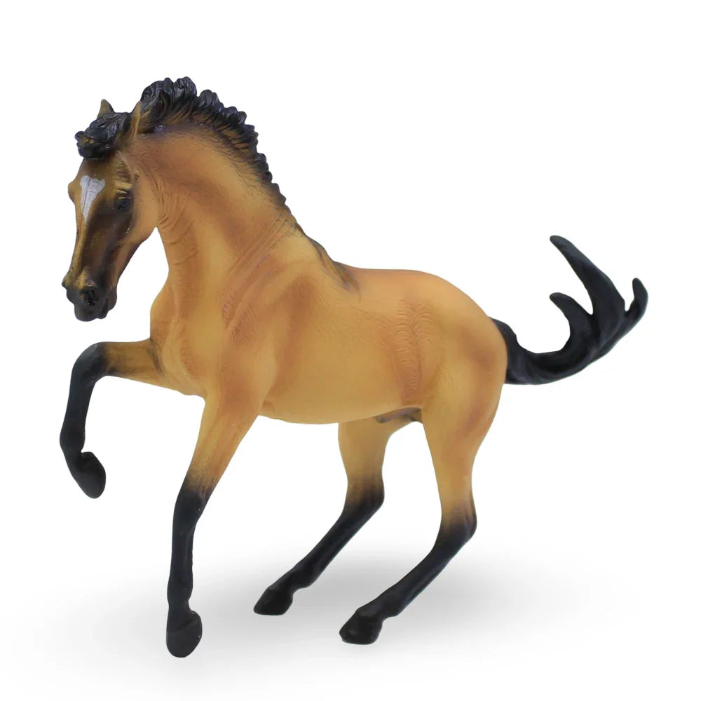 CollectA Lusitano Stallion Figurine - Toys
