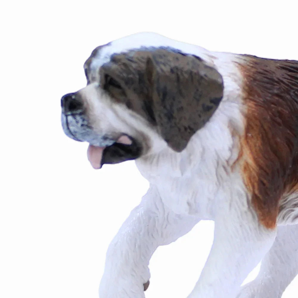 CollectA St. Bernard Figurine