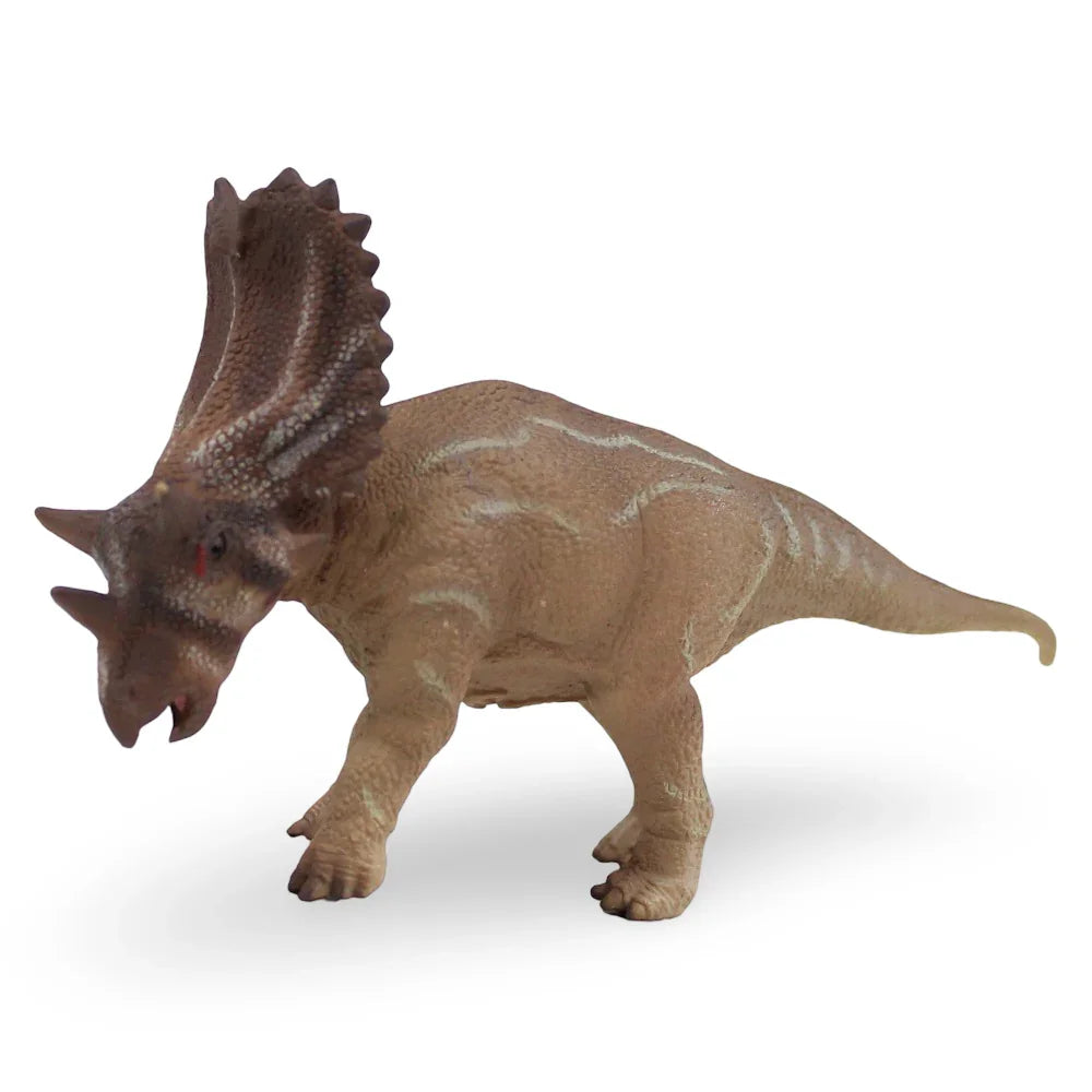 CollectA Utahceratops Figurine - Toys