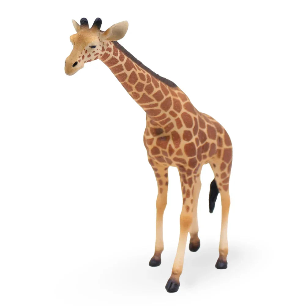 CollectA Reticulated Giraffe Figurine