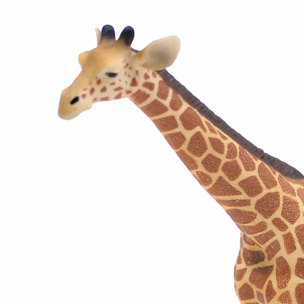 CollectA Reticulated Giraffe Figurine