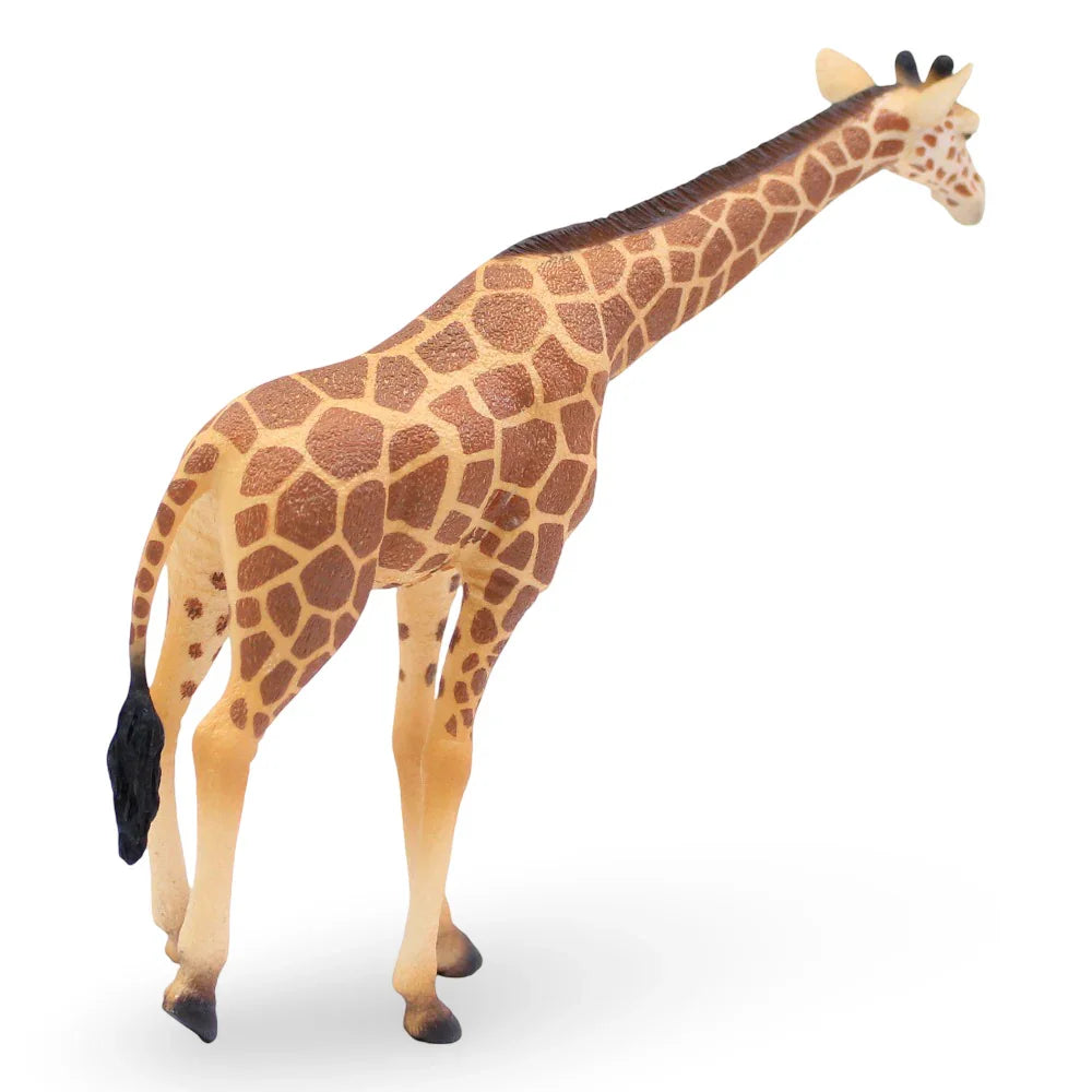 CollectA Reticulated Giraffe Figurine