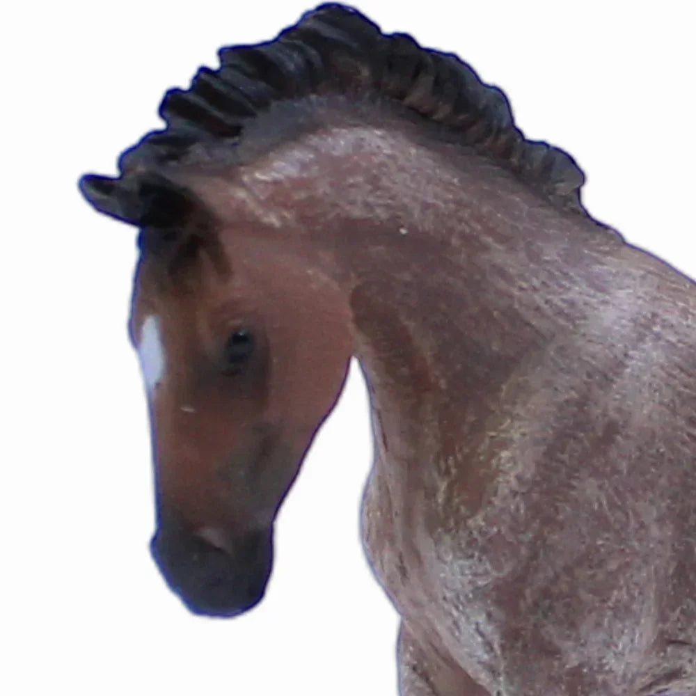 CollectA Mustang Foal Figurine