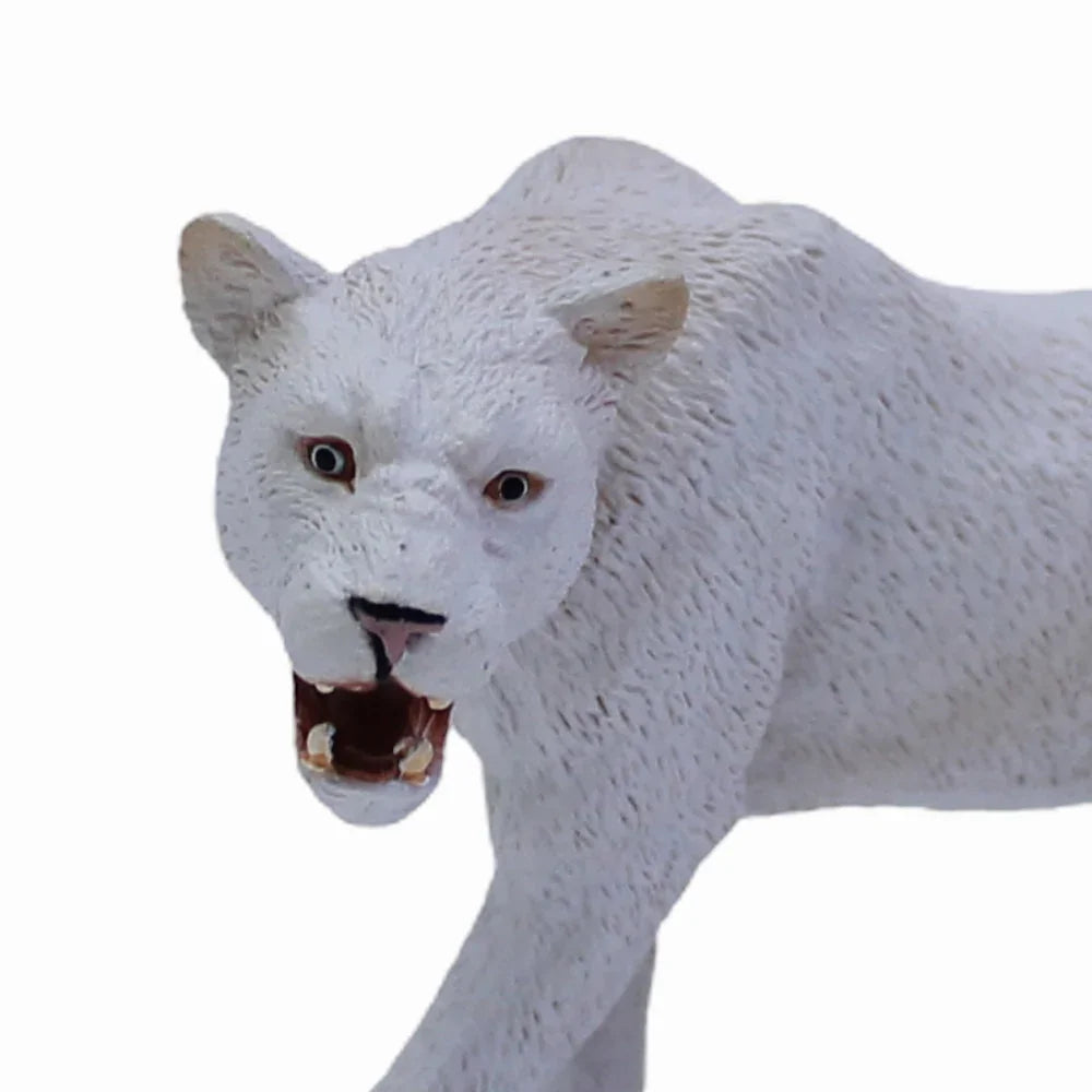 CollectA White Lioness Figurine