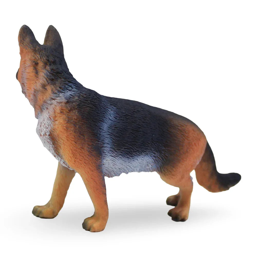 CollectA German Shepherd Figurine